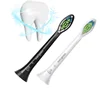 4/8pcs Electric Toothbrush Replacement Toothbrush Head For Philips HX6064 Sonicare W2 Electric Toothbrush Head Brush Heads 6