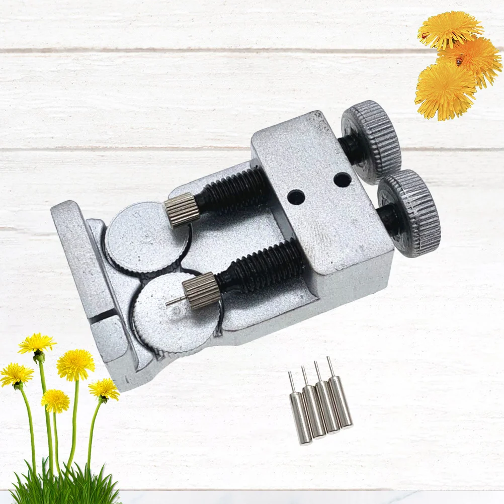 

Watch Connecting Shaft Metal Strap Repair Tool Link Removal Tools Watchband Watches