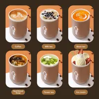 16.9oz Stainless Steel Thermos Cups Coffee Thermal Mug Leak-Proof Travel Car Vacuum Flask Insulated Cup Milk Tea Water Bottle 6