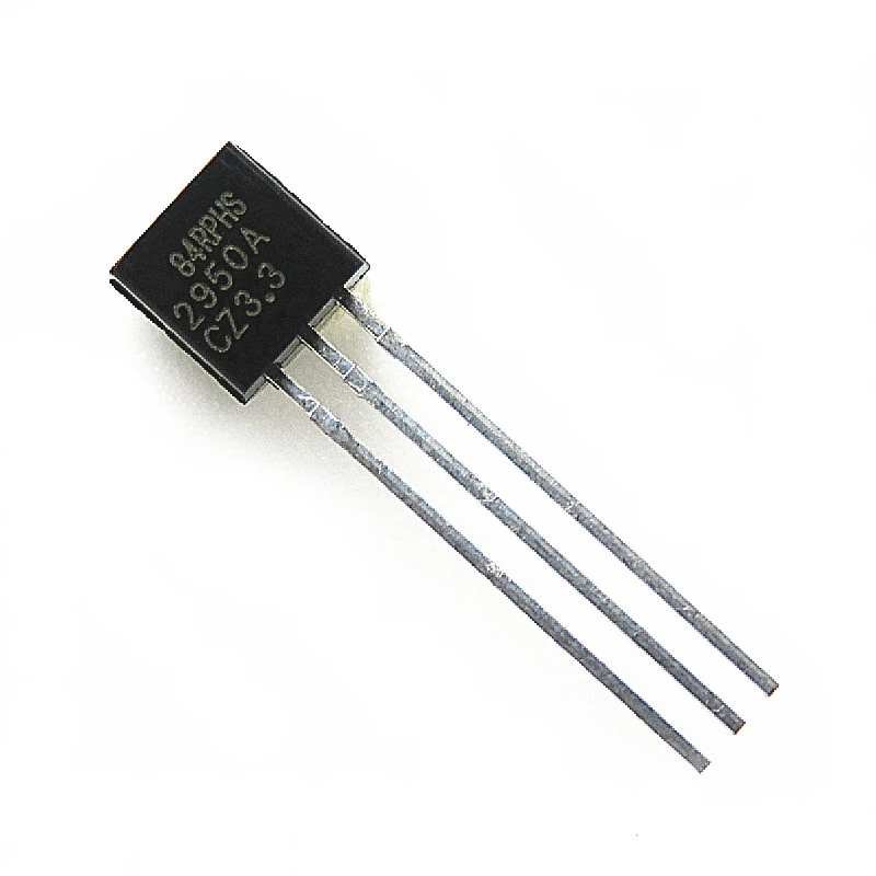 10개 MCP1700-3302E/TO MCP1700 MAC97A8 97A8 MAC97A6 97A6 M28S M28 LP2950ACZ-5.0 LP2950 LP2950ACZ-3.3 LP2950ACZ TO-92