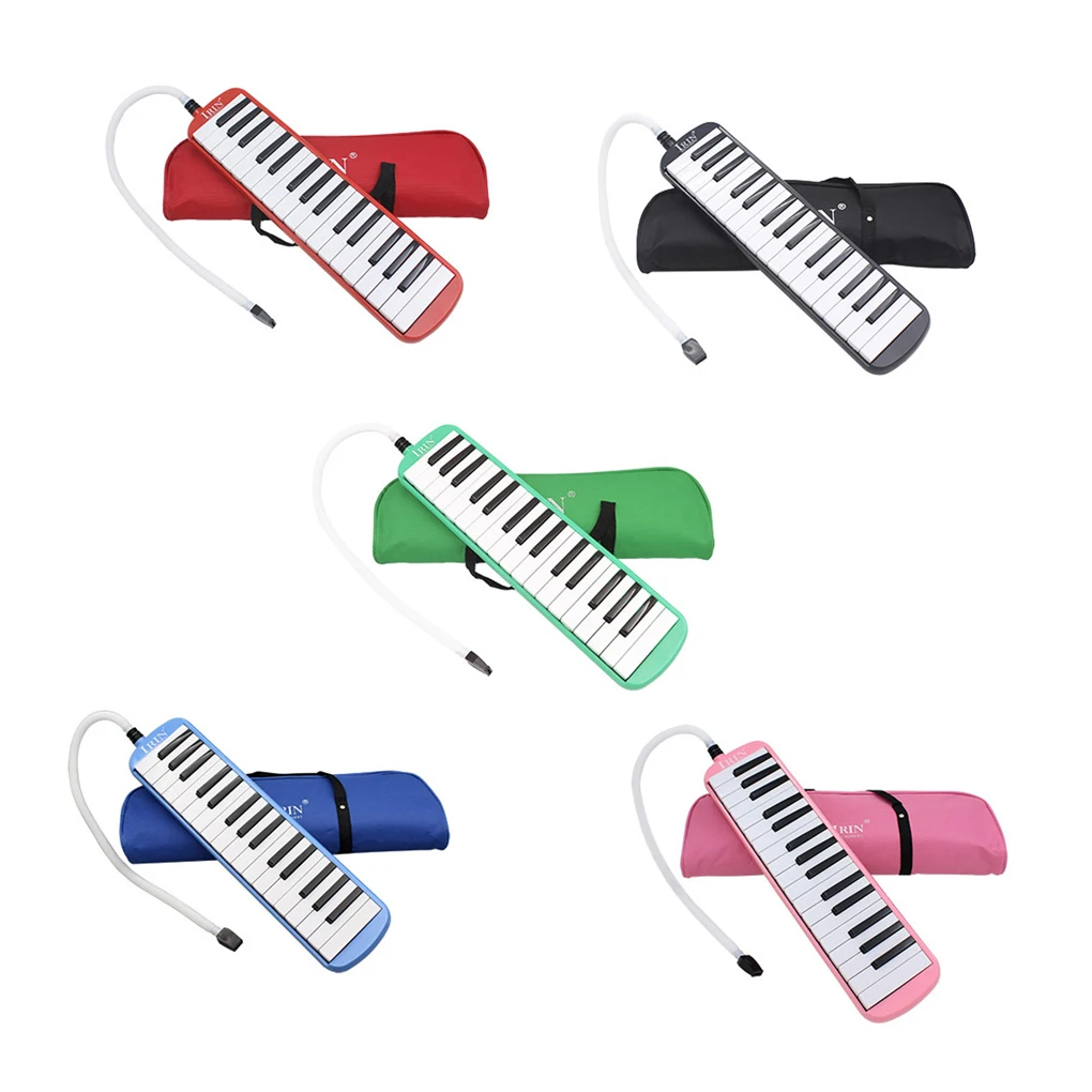 Рисунок 6 - IRIN ABS Matte Black White Keys