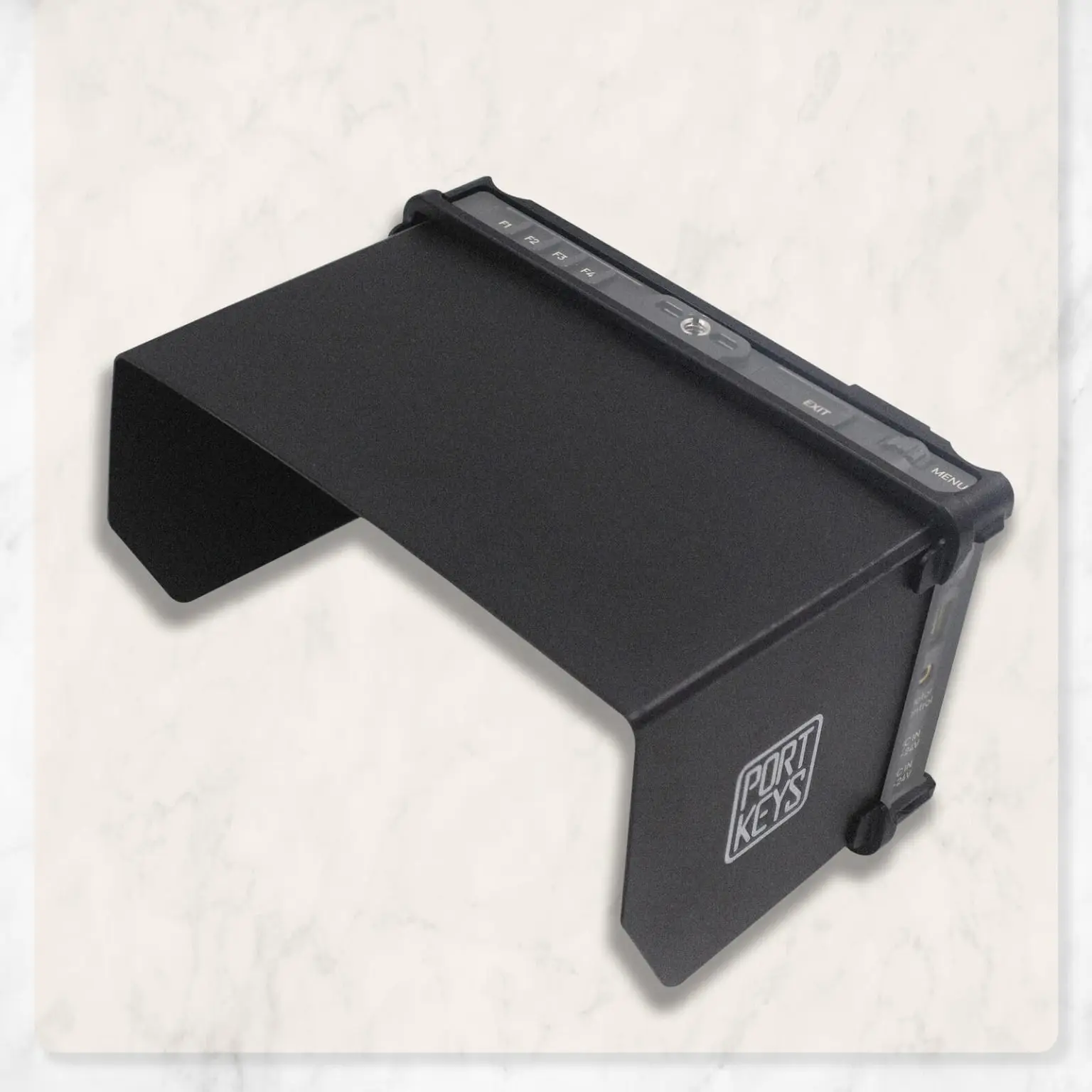 Солнцезащитный козырек Portkeys BM7IIDS