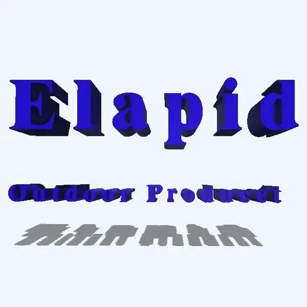 Elapid Outdoor Expert Store