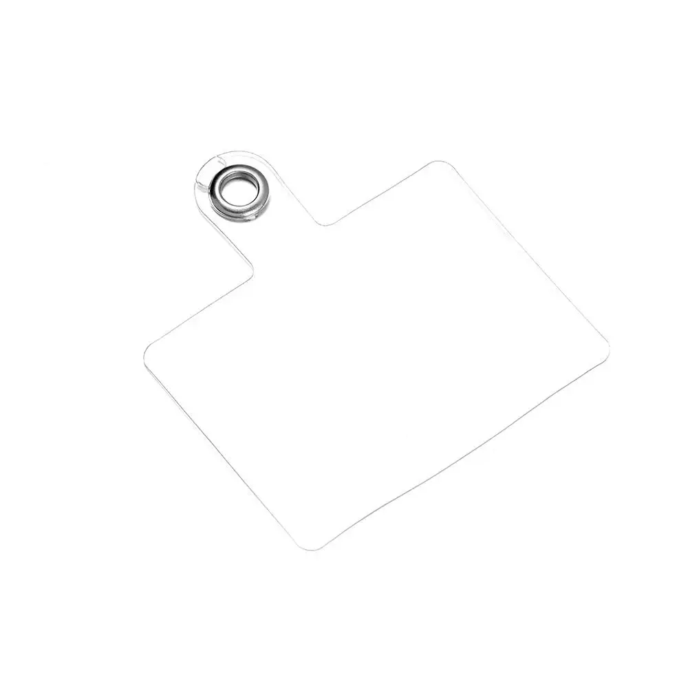 Luxus Voll diamant Handy kette bling bling Glitzer Kristall Anti-Lost Seil helle Ketten bänder hängen Schnur Schlüssel bund – Detail 13
