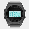 NAVIFORCE Movement Lady 3ATM Waterproof Watch Luxury Digital Watch Women‘s Stainless Steel Strap Display Hardened Glass Gifts