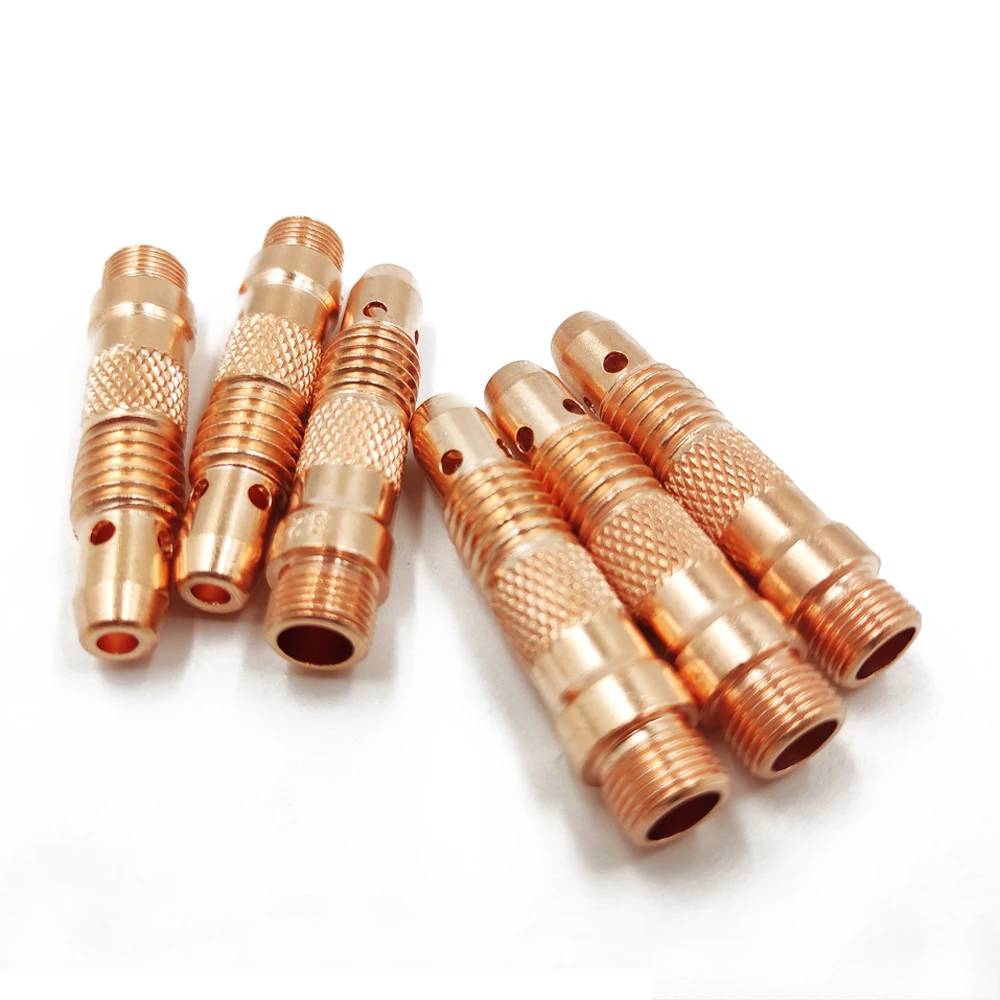 Tungsten Electrodes Argon Welding Torch Consumable 1.0/1.6/2.0/2.4/3.0/3.2/4.0mm