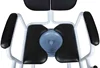 Heavy Duty Hydraulic Patient Lift Multifunctional Patient Transfer Chair 5