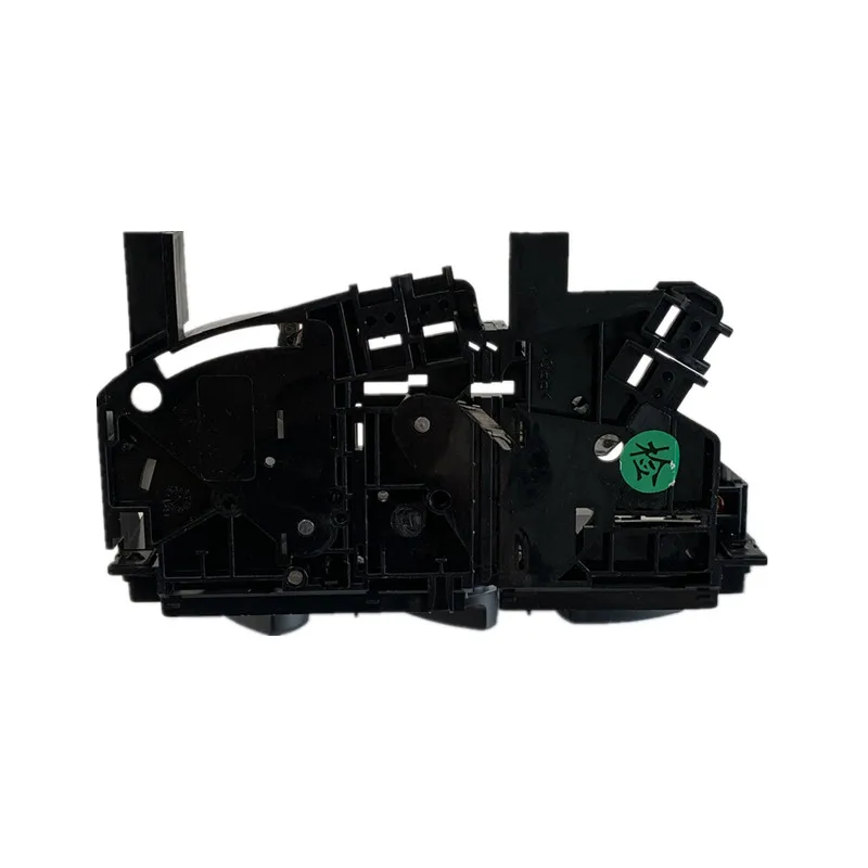 Interruttore Controllo Clima AC 1H0820045B Per VW T4, Cabrio, MK3 - Sostituzione Nera, Compatibile Con Modelli 1993-2003