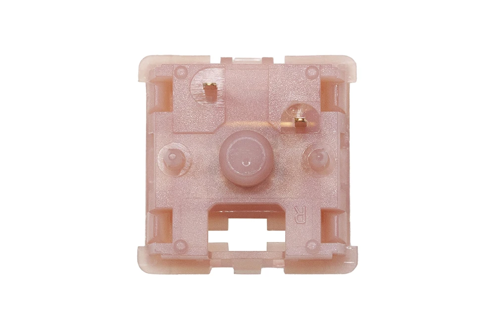 thumbnail image 2 of KPREPUBLIC Outemu Silent Peach V3 Switch Silent Lemon 2 of 10