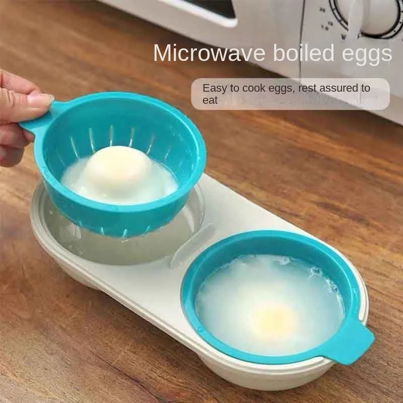 OXO Silicone Egg Poacher