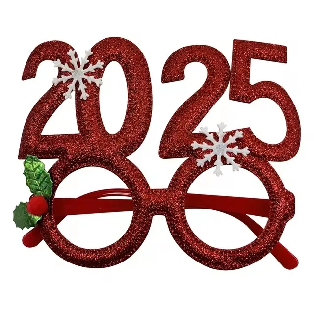 6pcs Red