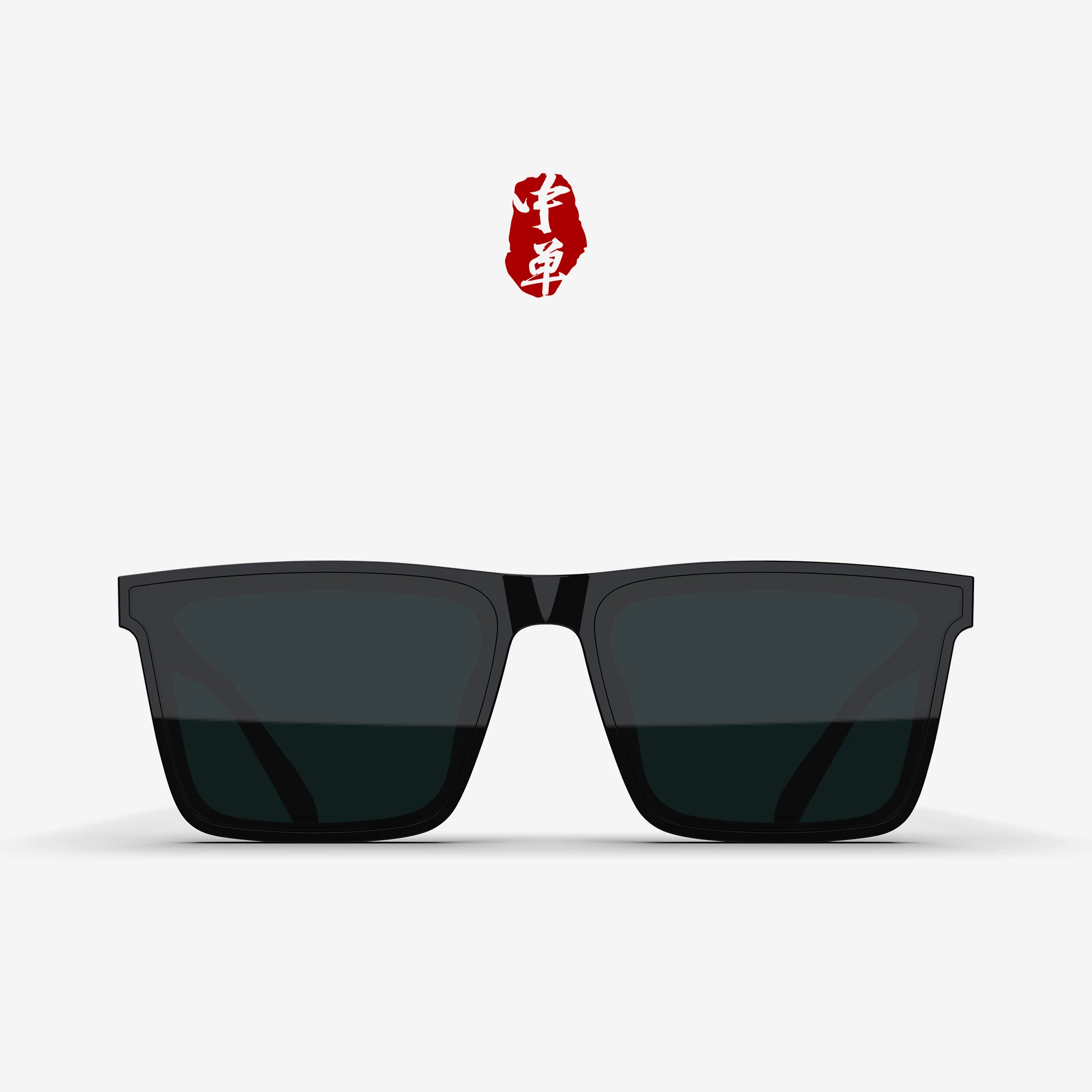 genius monster glasses