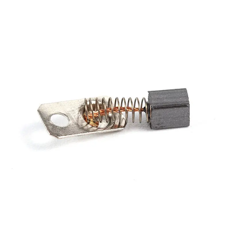 2pcs Carbon Brush for Marathon H37L1/H37LN Nail Drill Handpiece Electric Manicure Machine Supplies Drill Accessories Tools