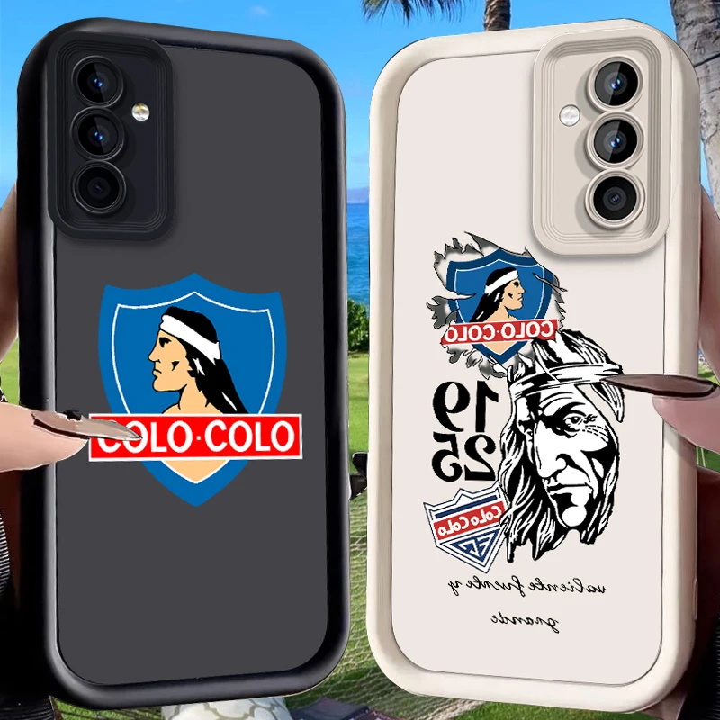 Colo Sports-Themed Premium Phone Case Cover