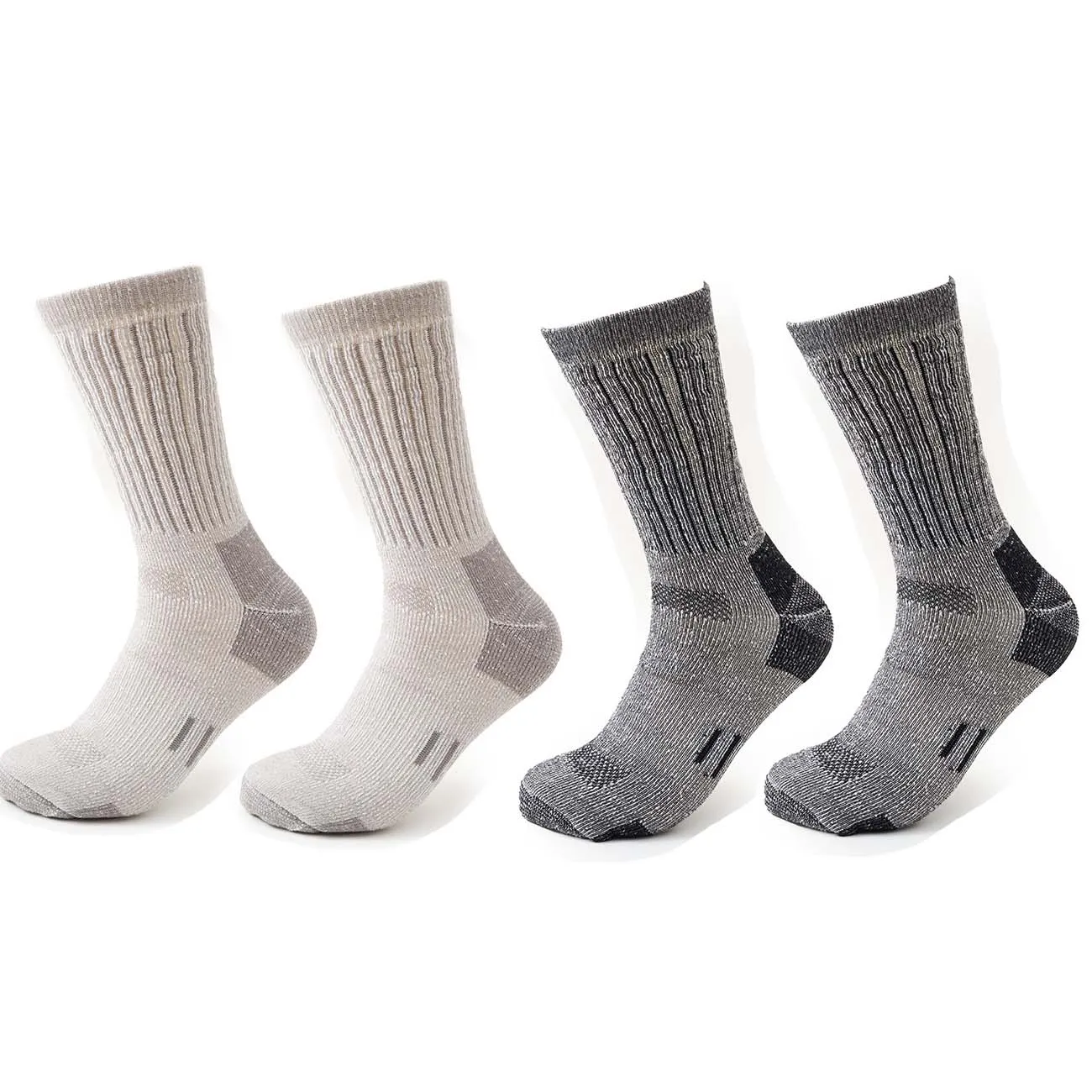 Pack B(4 Pairs)
