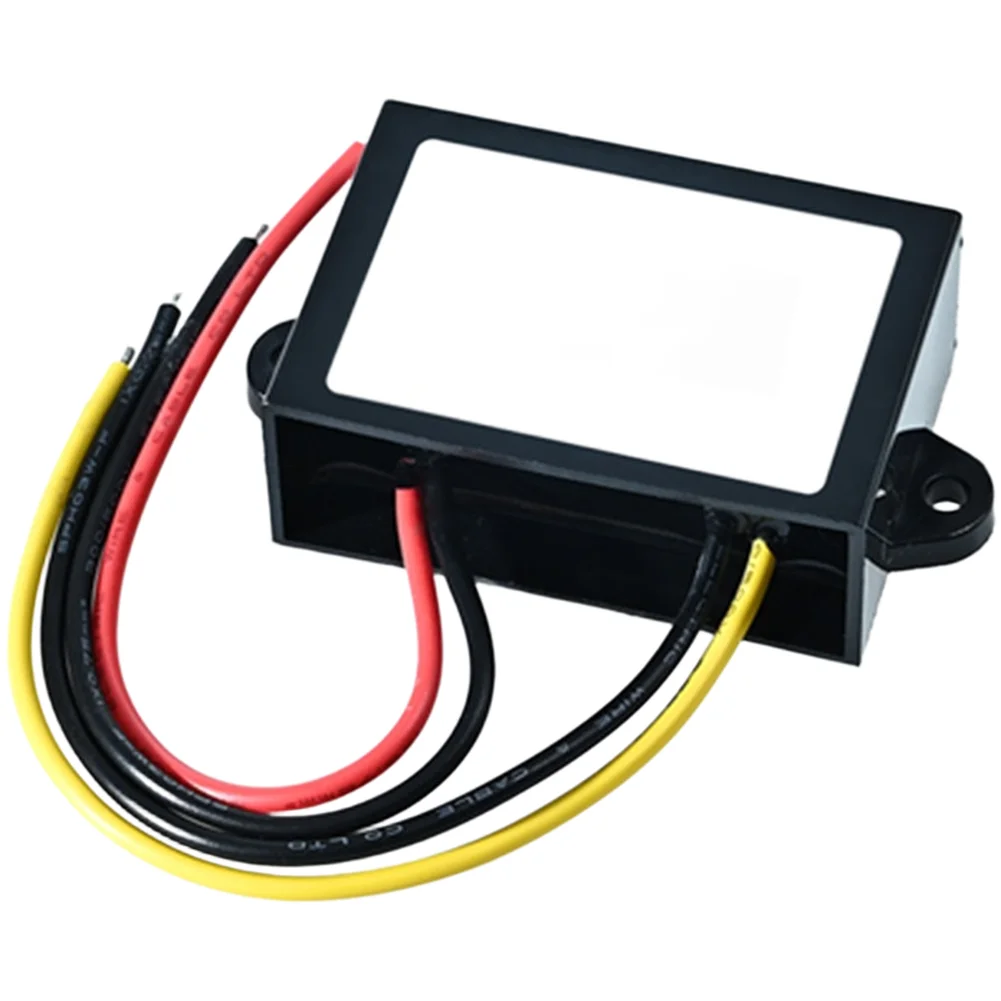 다양한 차량 및 전력 시스템에 적합한 전기 자동차 태양광 패널용 24V에서 12V DC 변환기 스텝다운 전원 공급 장치