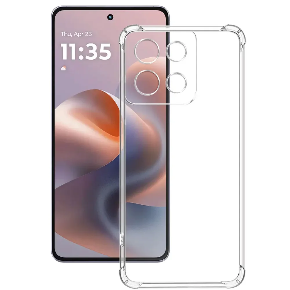 Durable Four-Corner Anti-Drop Textured Phone Case with Enhanced Protection