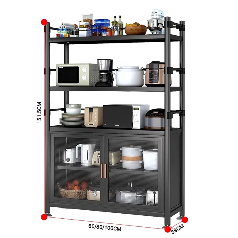 Accent Nordic Sidoards Cabinets Display Living Room Salon Side Home Modern Corner Mobili Camera Da Letto Kitchen Furniture
