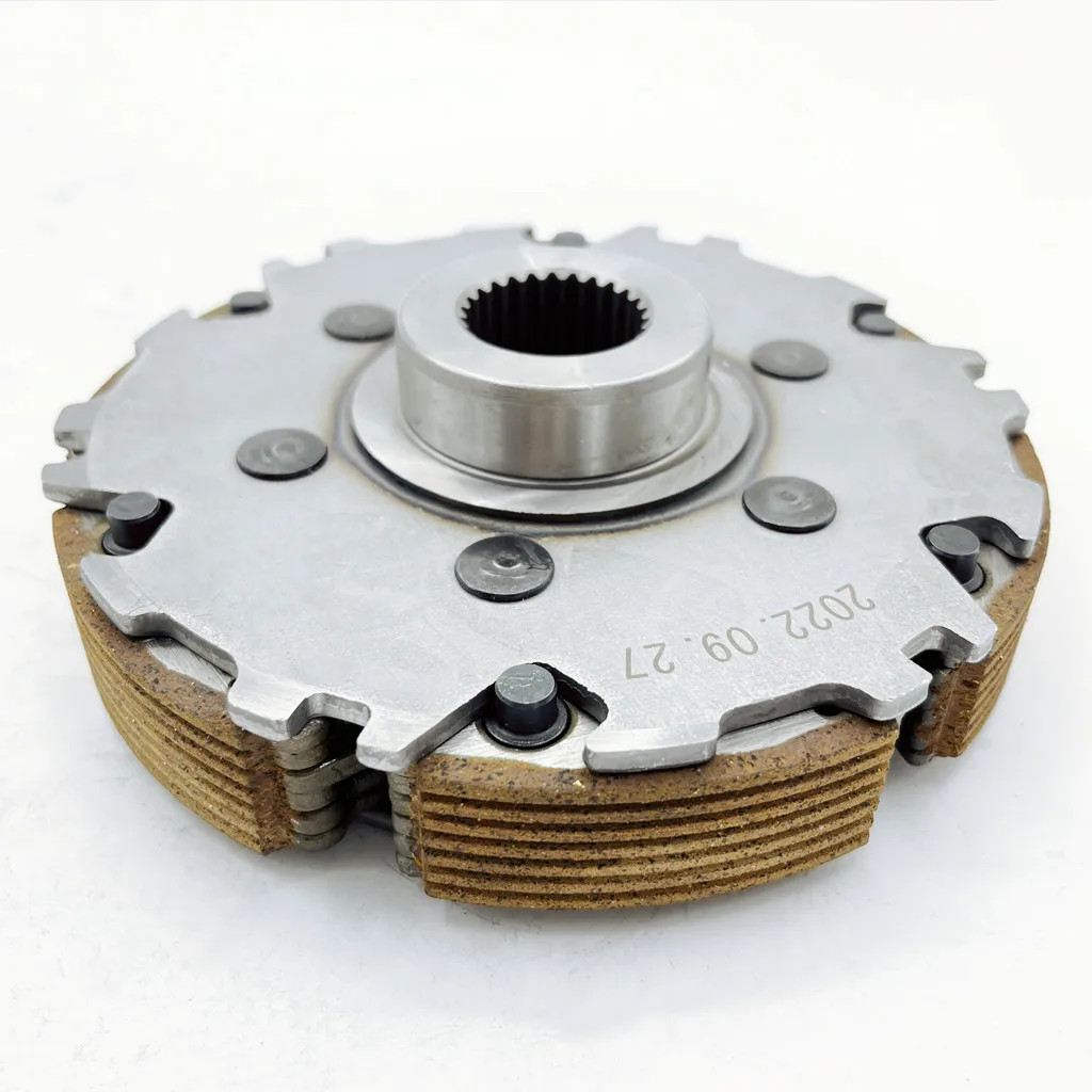 ClutchAssyForCFMoto500CC600CCCF188CF500CF600ATVQuad0180