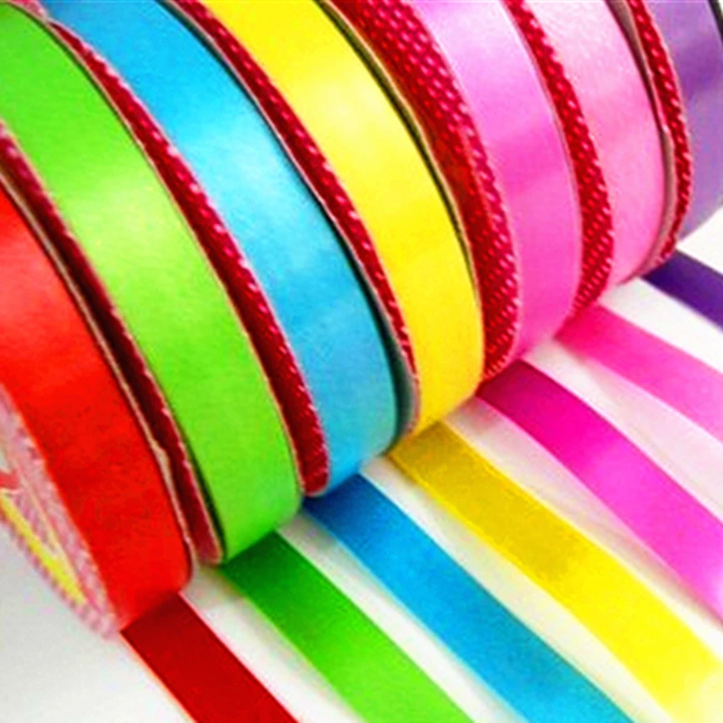 1roll 10/19/32mm Balloon Plastic Ribbon Balloon Strings Chain Event&Party Supplies festival Birthday Party Wedding Decoration ribbon decoration ribbon supplies