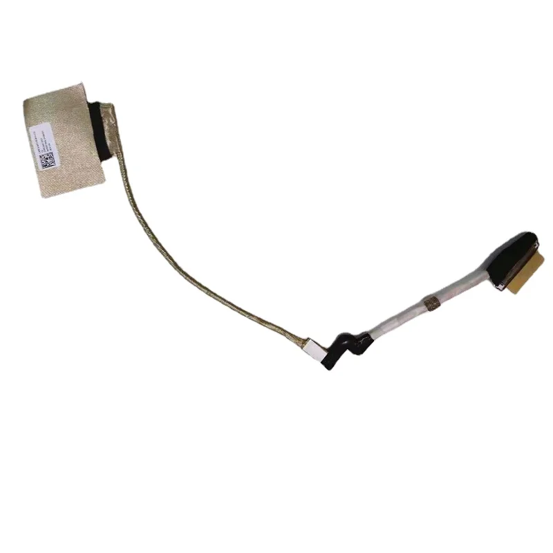 

Новый ЖК-кабель для ноутбука HP Chromebook 11A G8 EE TPN-Q232, кабель для сенсорного экрана Touch DD0GAHLC020