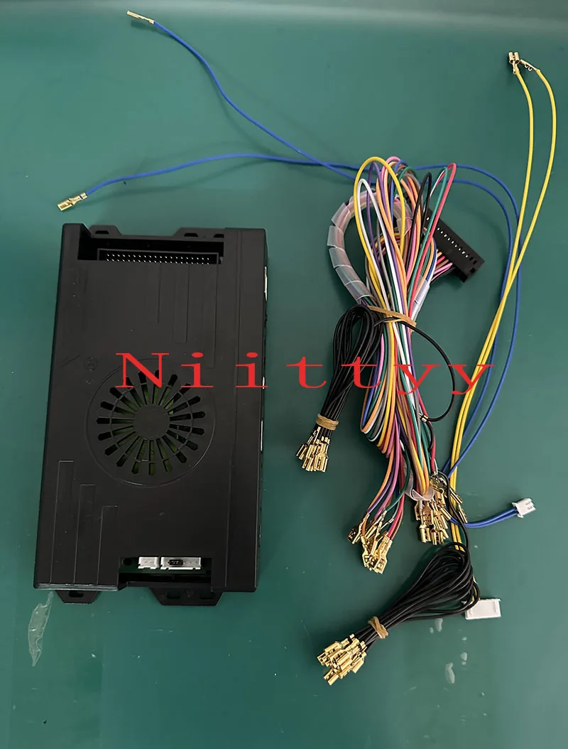 26800-in-1-Newest-Pandora-Saga-DX-DX2-Arcade-Game-Box-PCB-Board-40P ...