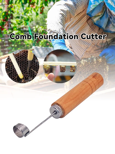 Queen Frame Cutter