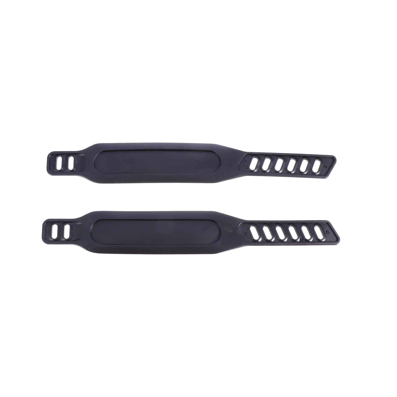 페달운동기구 웨스트 바이킹 CNC 3 베어링 자전거 페달, 경량 BMX MTB 로드 바이크 페달, 알루미늄 합금으로 만든 미끄럼 방지 사이클링 부품 11 자전거 발 스트랩, 미끄럼 방지 페달 스트랩, 운동 벨트, 피트니스 장비 액세서리, 플라스틱 체육관 발가락, 2 개