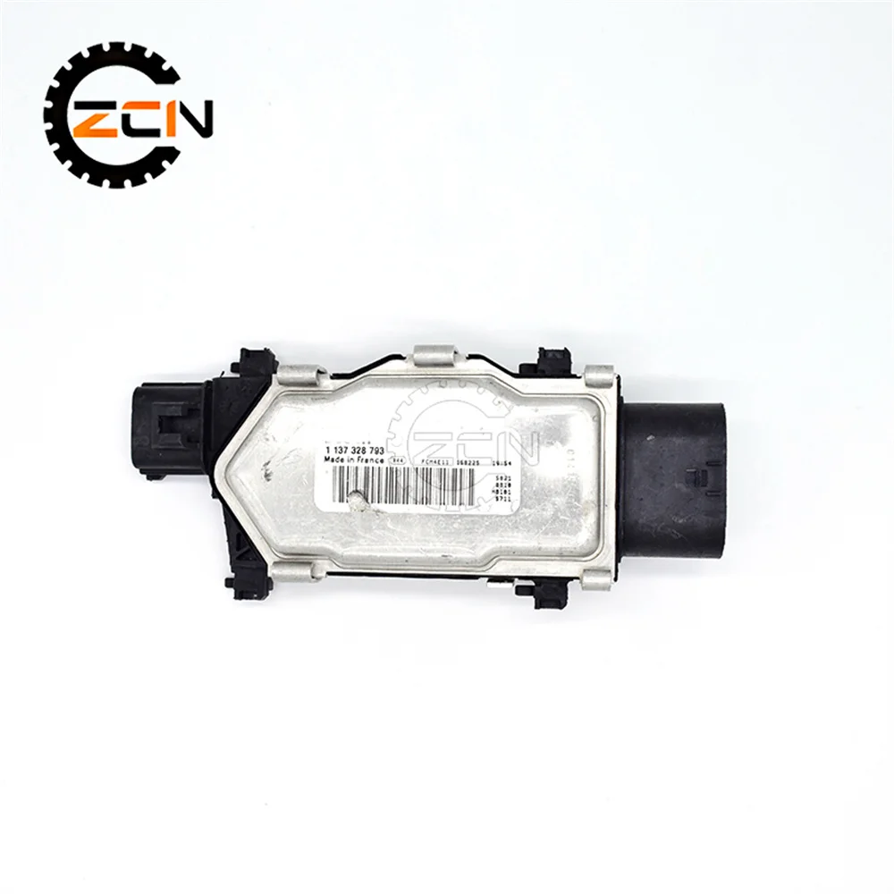 Cooling Fan Resistor Computer Control Module 1137328793 for Dodge Dart
