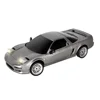LDRC 1803 RTR 1/18 2.4G RWD RC Car NSX Drift Gyro LED Light On-Road Full Proportional Racing Vehicles Models Toys 6