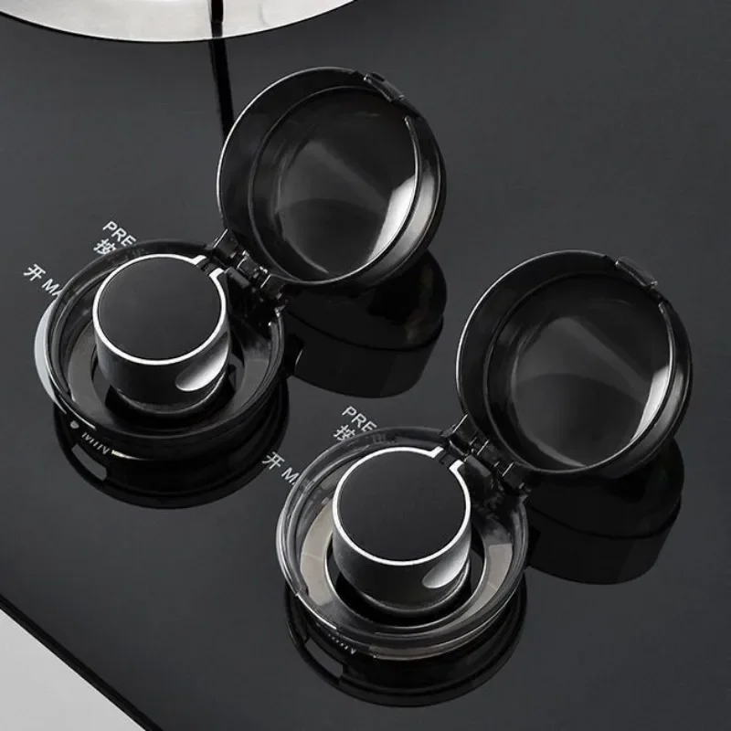Child Safety Stove Knob Covers 2