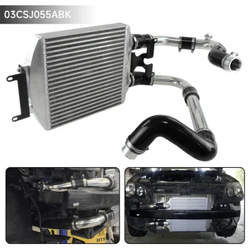 Uprated Front Mount Intercooler Kit VW/Seat/Skoda 1
