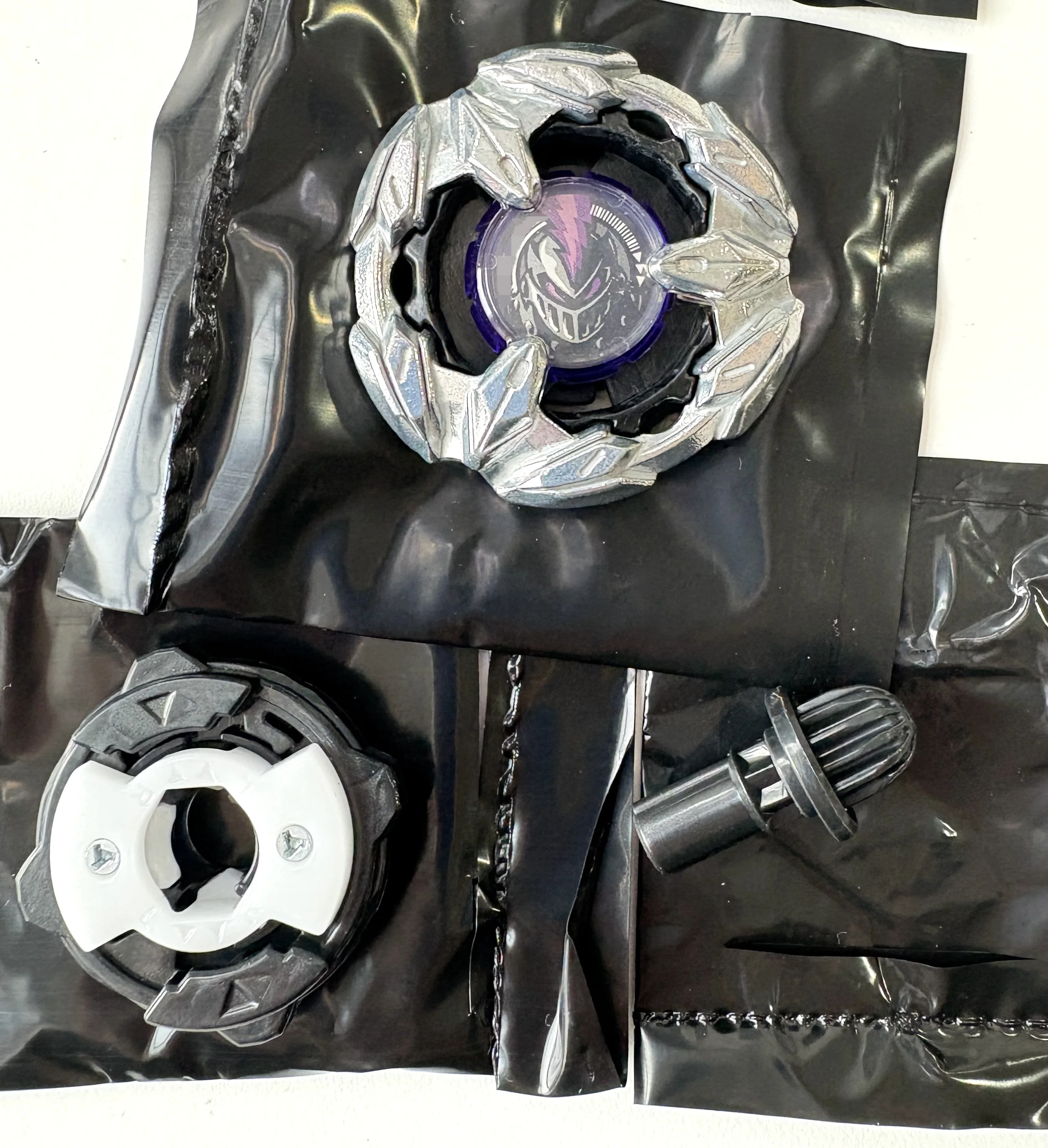 Beyblade Toys Spinning Top Toy Battle Top Toy Battle Tops Beyblades Burst Gyro beyscollector BX-24 03 Knight Lance 4-60GB Booster