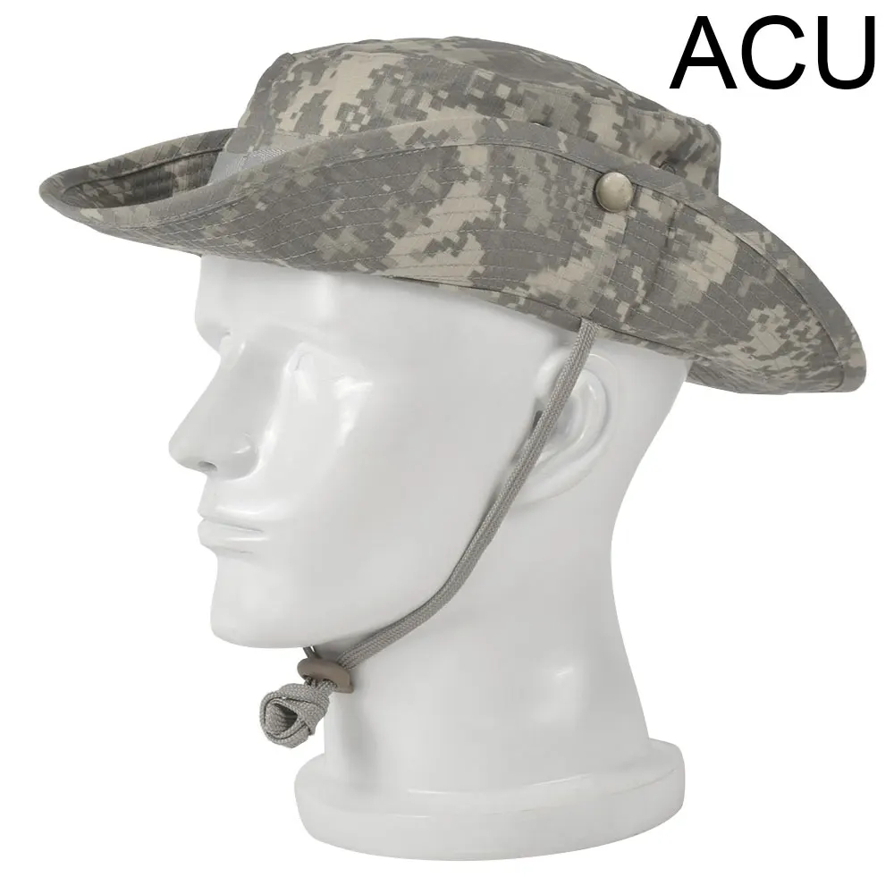ACU