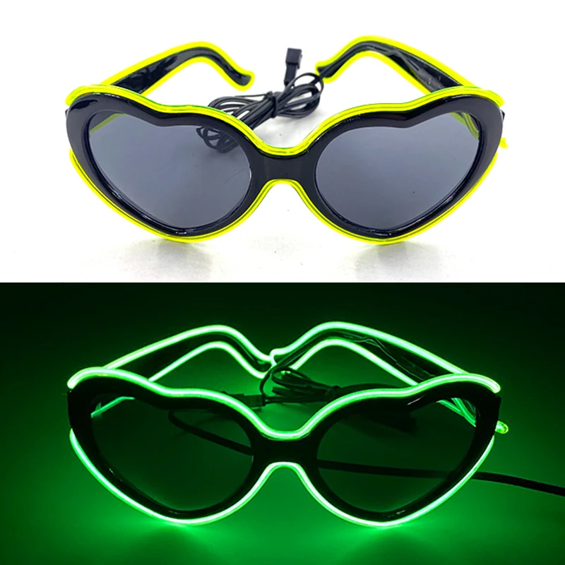 Lemon green 1