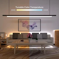 Tuya Zigbee COB CCT LED Strip Light 12V 2m 3m 5m 10m Flexible Dimmable Cupboard Wardrobe Decor Lamp for Alexa Google Assistant - Image 2