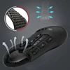 Men's Cycling Shoes Road Bike Shoes Self-locking Cleats Speed Cycling Sneakers Outdoor Racing Route Athletic Bicycle Footwear 5