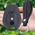 With Keychain