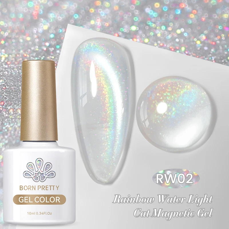 Rainbow catRW02