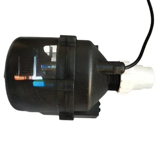 750W 1.1KW 1.5HP 50HZ/60HZ (AMP4.5-5.5) DXD-6 X Air Blower Air Pump for Wind Pump for For Spa amp Bathtub Bubbling