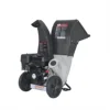 Orchard Garden Shredder， Garden Electric mini pruner， Mobile Wood Branch Wood ChipperHome Petrol Diesel Small Shredder 2
