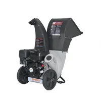 Orchard Garden Shredder， Garden Electric mini pruner， Mobile Wood Branch Wood ChipperHome Petrol Diesel Small Shredder 2
