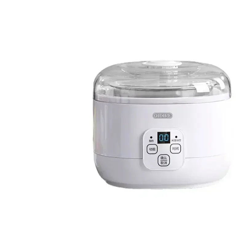 110v small appliances German yogurt machine fully automatic constant temperature enzyme machine rice wine natto