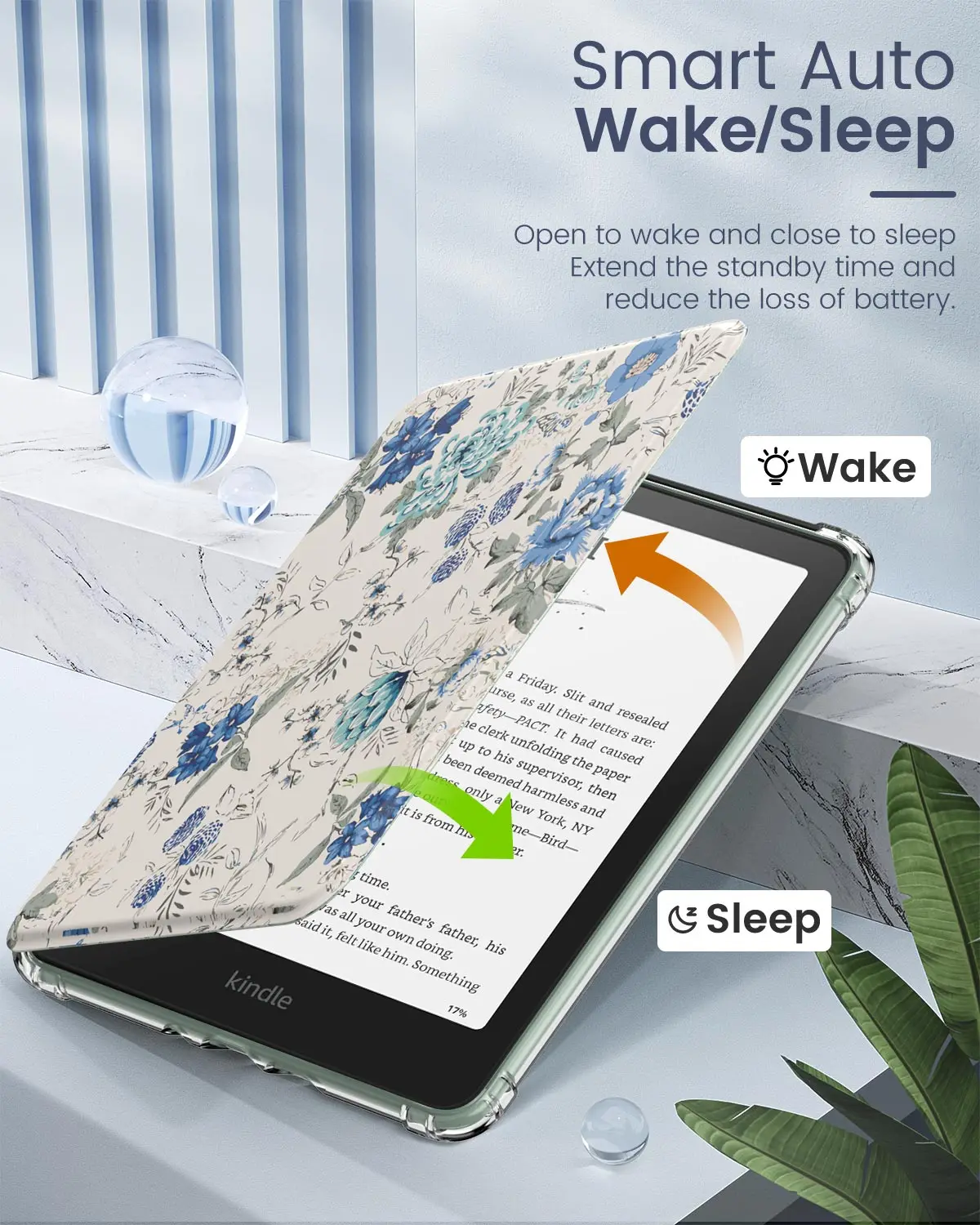 Amazon.com: Kindle Paperwhite Signature Edition (32 GB