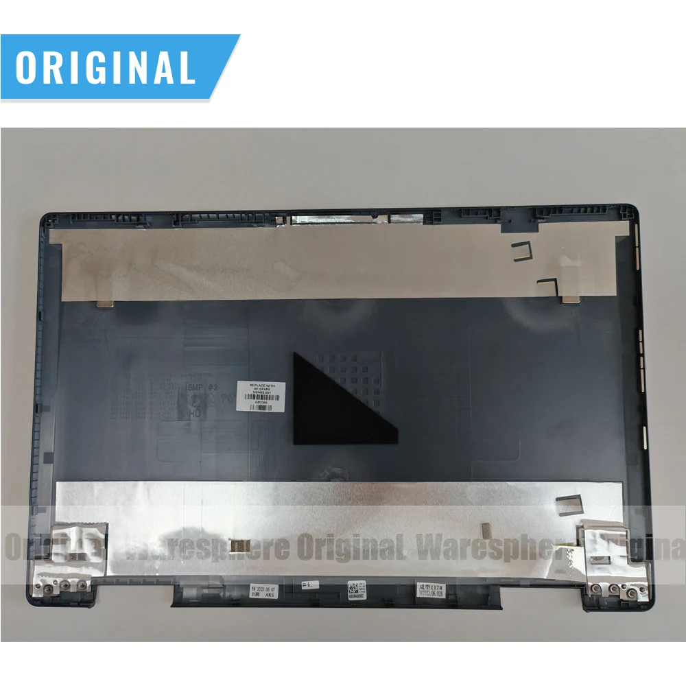 N09442-001 LCD 뒷면 커버, HP X360 14-EK 460.0RA0I.0002 팜레스트 460.0RA15.0002, 신제품