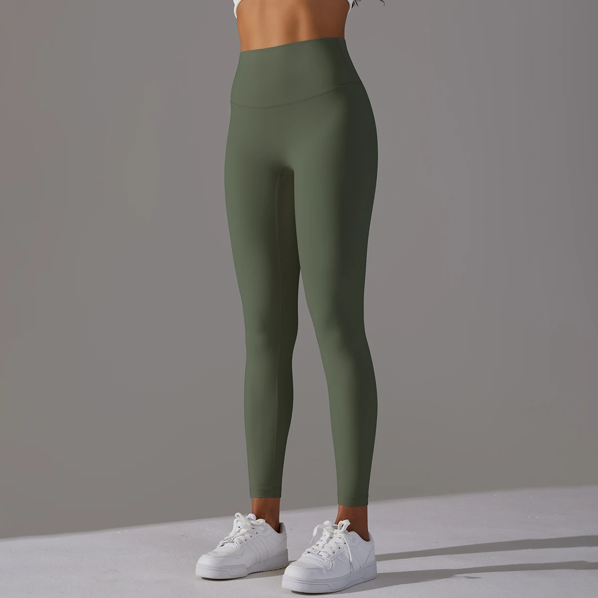 army green