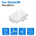 5inch-3R 50pcs