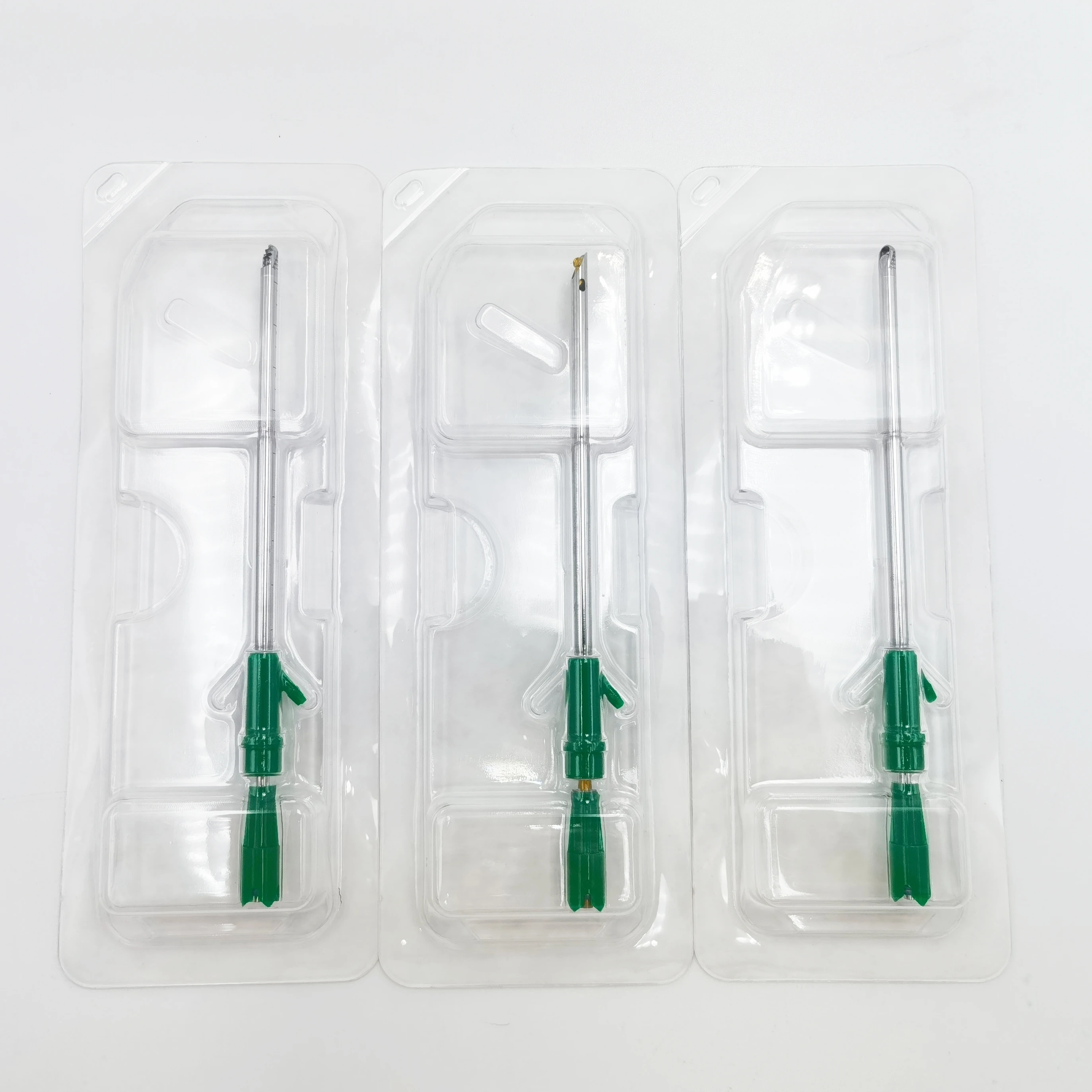High Quality Nasal shaver blade cutting blades nasal blade ENT instruments