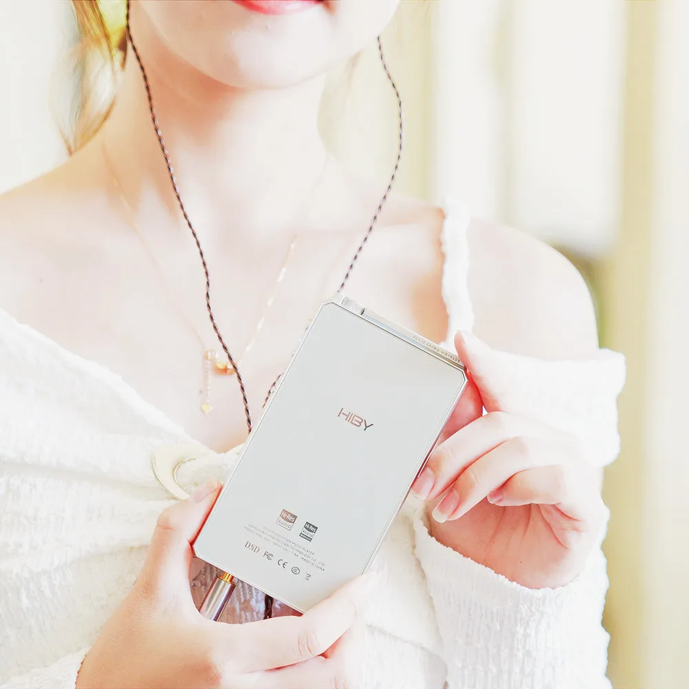 HiBy R6 Gen III, R6 Gen 3 DAP  ÷̾, MP3, USB, DAC, HiFi , , , MQA, ȵ̵, iOS, , ,  ÷
