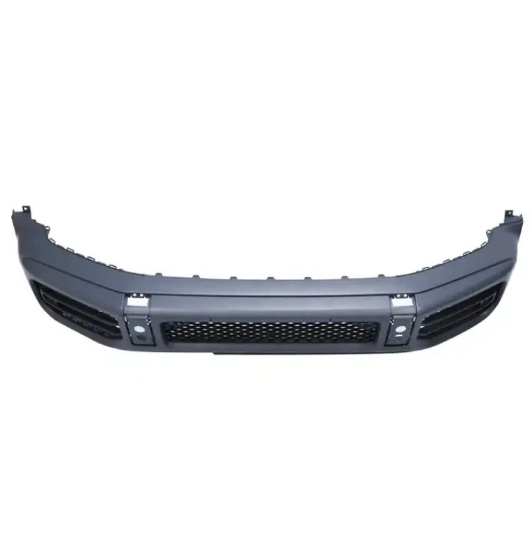 

Suitable For Mercedes Benz G-Class W464 G550 G350d Upgrade AMG Surround Grille Front Bumper G500 Modification G63